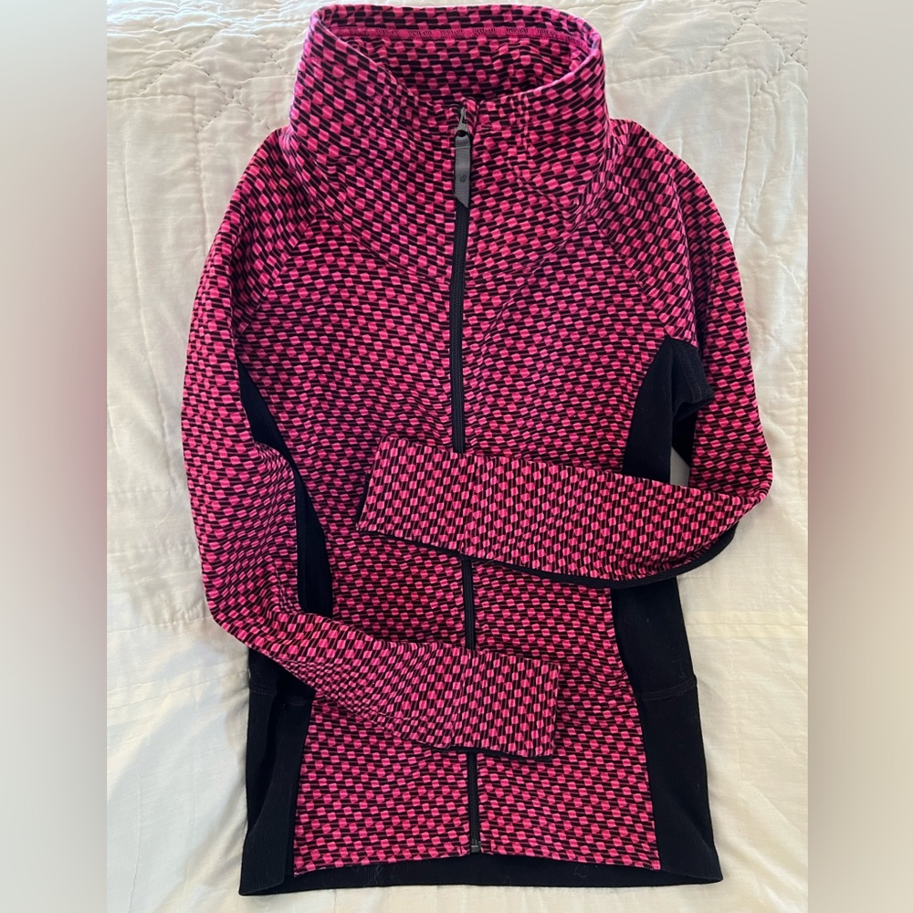 Lululemon Full ZIP